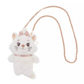 JDS Marie Fluffy Plush Shoulder Bag